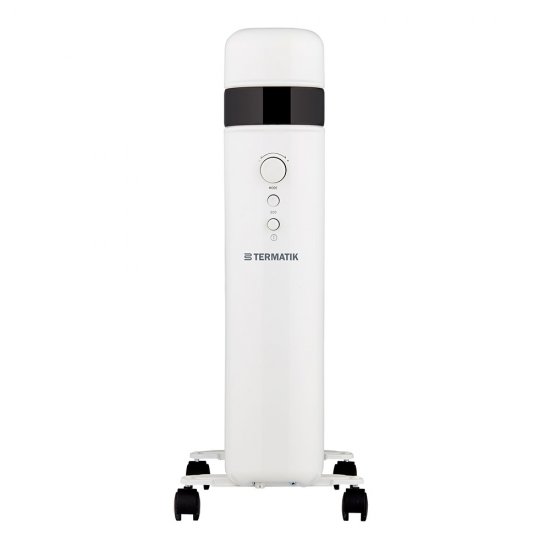 Обогреватель масляный Termatik 2000 Вт 9 секций