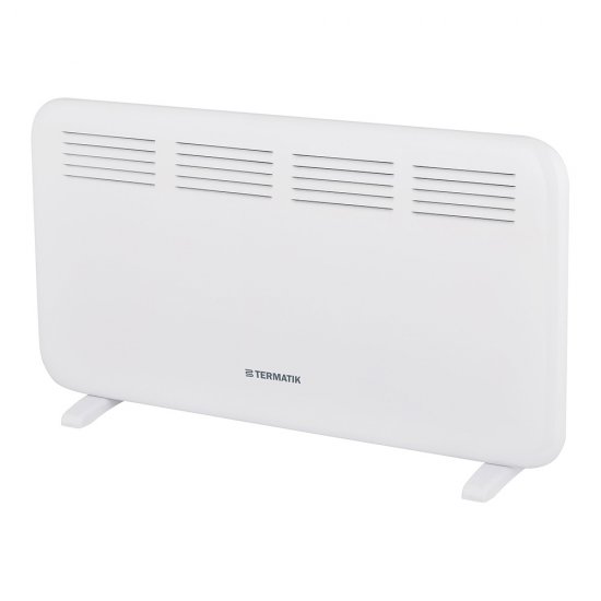 Конвектор электрический Termatik EC-2001D электронный термостат 2000 Вт