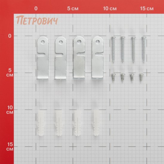 Конвектор электрический Ресанта ОК-2000С (стич) механический термостат 2000 Вт (67/4/8)