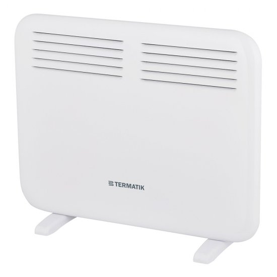 Конвектор электрический Termatik EC-0501D электронный термостат 500 Вт