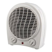 Тепловентилятор 2000 Вт с терморегулятором (NFH-2001)