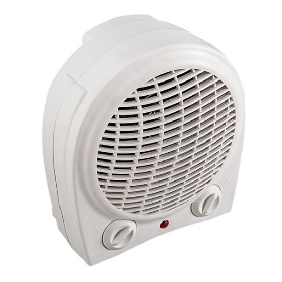 Тепловентилятор 2000 Вт с терморегулятором (NFH-2001)