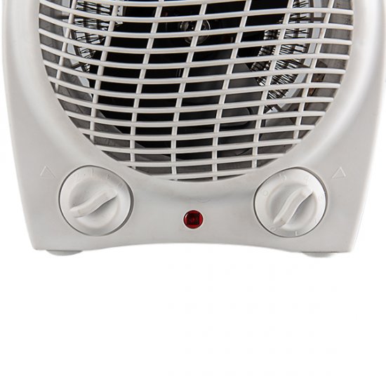 Тепловентилятор 2000 Вт с терморегулятором (NFH-2001)