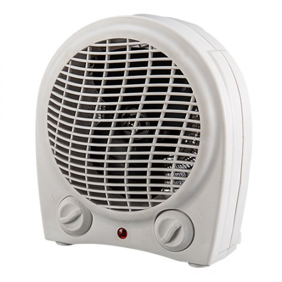 Тепловентилятор 2000 Вт с терморегулятором (NFH-2001)