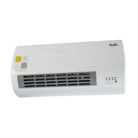 Тепловентилятор Ballu 2000 Вт LED-индикация (BFH/W-102W)