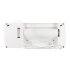 Тепловентилятор Ballu 2000 Вт LED-индикация (BFH/W-102W)