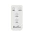Тепловентилятор Ballu 2000 Вт LED-индикация (BFH/W-102W)