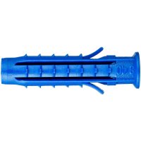 Распорный дюбель Tech-Krep Чапай 8х40 100 шт.