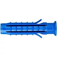 Распорный дюбель Tech-Krep Чапай 8х40 100 шт.
