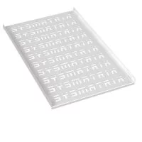 Полка для шкафа SYSMATRIX SH 9102.700