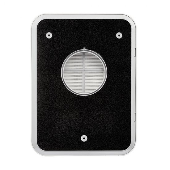 Очиститель воздуха приточный Ballu Oneair ASP-80 600 Вт