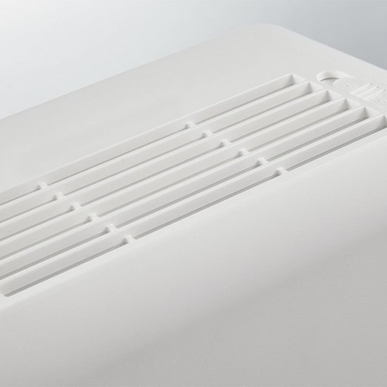 Очиститель воздуха приточный Ballu Oneair ASP-80 600 Вт