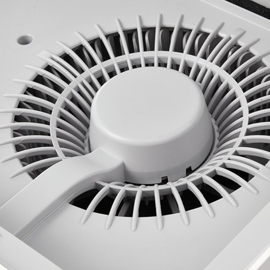 Очиститель воздуха приточный Ballu Oneair ASP-80 600 Вт