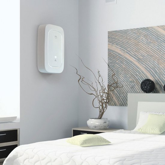 Очиститель воздуха приточный Royal Clima K/RCB 150 LUX/EH-1000 1023 Вт