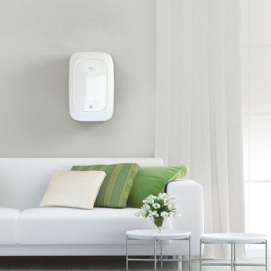 Очиститель воздуха приточный Royal Clima K/RCB 150 LUX/EH-1000 1023 Вт