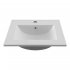 Раковина для тумбы Aquanet Flat 50 см