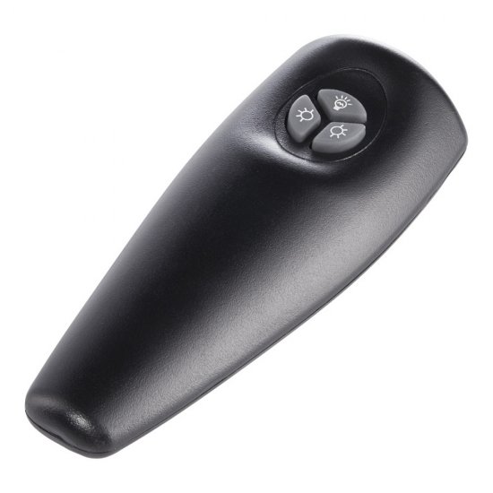 Обогреватель инфракрасный Ballu LL Carbon уличный электрический 585х350х585 мм (BIH-LL-2.1-S)