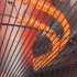 Обогреватель инфракрасный Ballu LL Carbon уличный электрический 585х350х585 мм (BIH-LL-2.1-S)