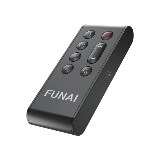 Климатический комплекс Funai CC-TRE600/6.0 20 Вт 0,6 л/ч