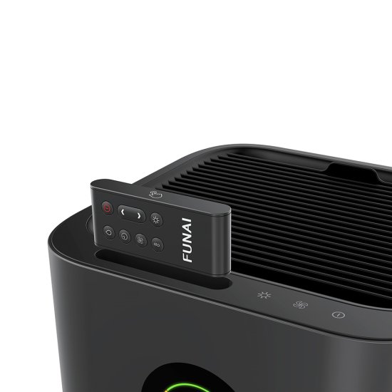 Климатический комплекс Funai CC-TRE600/6.0 20 Вт 0,6 л/ч