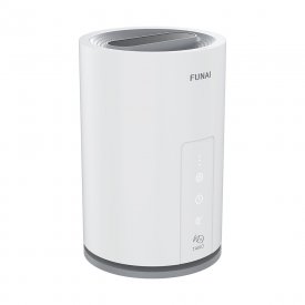 Увлажнитель воздуха Funai USH-TKE7251WC 30 Вт 0,3 л/ч