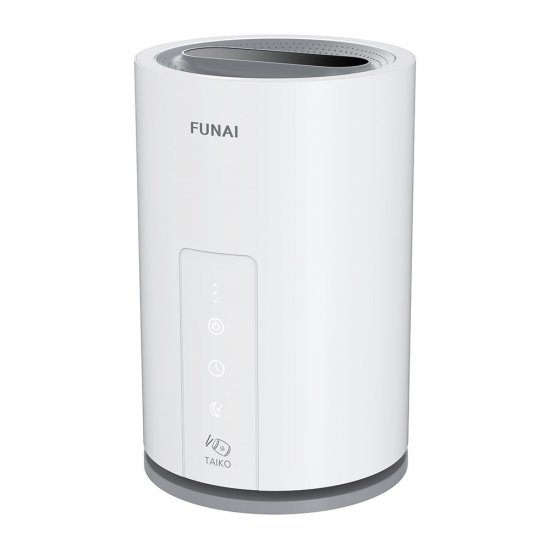 Увлажнитель воздуха Funai USH-TKE7251WC 30 Вт 0,3 л/ч