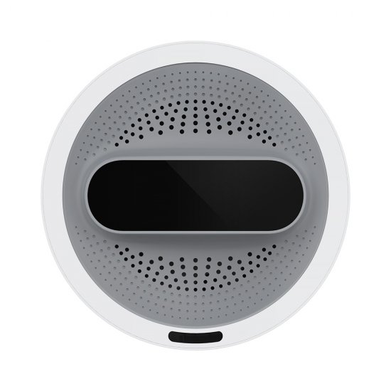 Увлажнитель воздуха Funai USH-TKE7251WC 30 Вт 0,3 л/ч