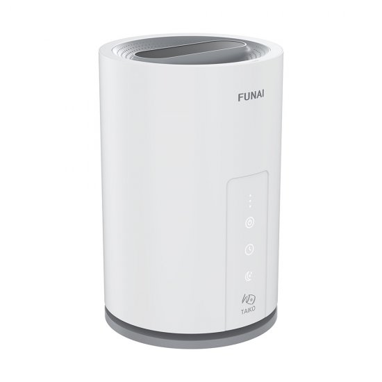 Увлажнитель воздуха Funai USH-TKE7251WC 30 Вт 0,3 л/ч
