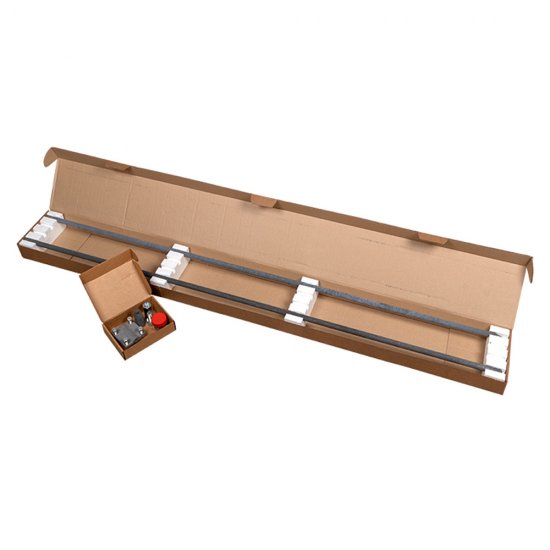 Комплект заземления универсальный EKF HZ (3 м)