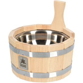 Ушат шайка Банные штучки 1 33215