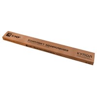 Комплект заземления универсальный EKF HZ (6 м)