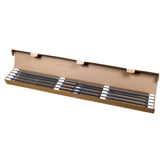 Комплект заземления универсальный EKF HZ (6 м)