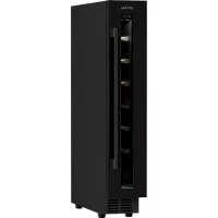 Компрессорный винный винный шкаф MEYVEL MV9-KBT1