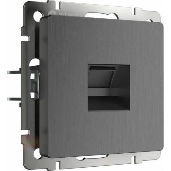 Розетка Ethernet WERKEL WL04-RJ-45