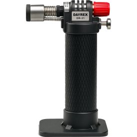 Газовый паяльник DAYREX 31