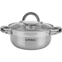 Кастрюля PERFECTO LINEA Starcook