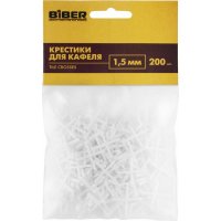 Крестики для кафеля Biber 55601 тов-080347