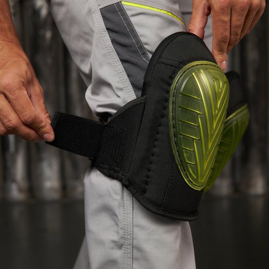 Наколенники Delta Plus (ZIMANO)