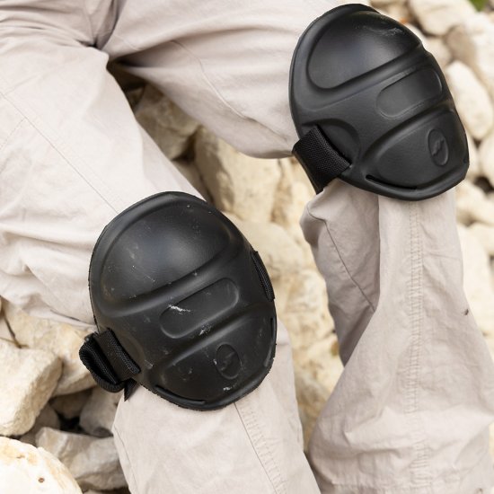 Наколенники универсальные (НК)