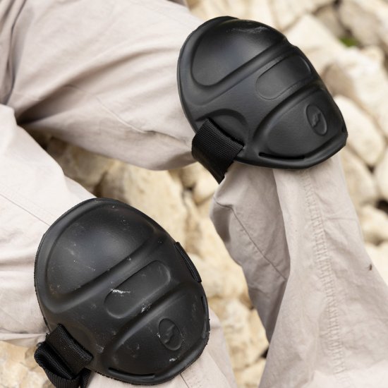 Наколенники универсальные (НК)