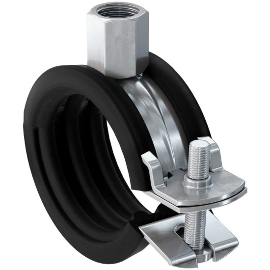 Хомут для труб Fischer FGRS PLUS 12-14