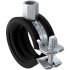 Хомут для труб Fischer FGRS PLUS 12-14