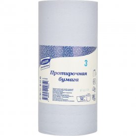 Протирочная бумага Luscan 785060