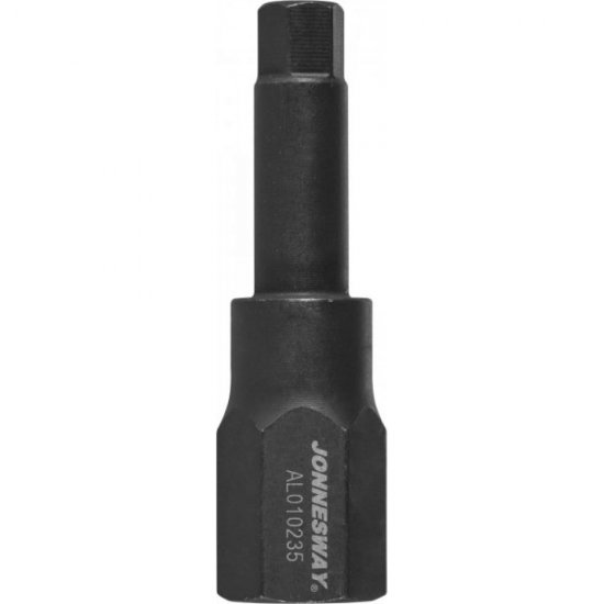 Инструмент для обслуж. гайки клапана мультиплик. диз. форс. BOSCH COMMON RAIL Jonnesway AL010235