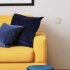 Рамка Legrand Valena Allure oдноместная нарцисс золото (754351)
