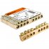 Нулевая шина TDM ELECTRIC SQ0801-0049