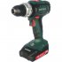 Аккумуляторный винтоверт Metabo BS 18 L