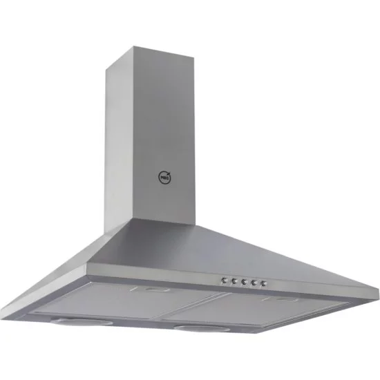 Кухонная вытяжка MBS GERBERA 160 INOX