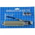 Пескоструйный пистолет AE&T T065