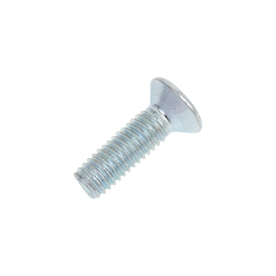 Винт качественный крепеж 6x20130 DIN965 (130 шт.)